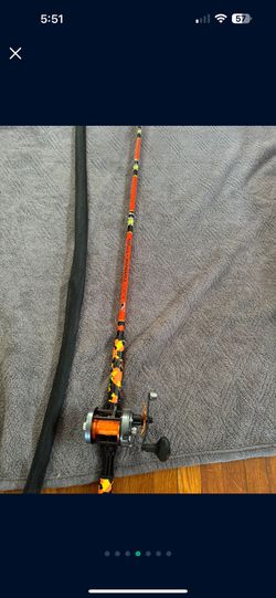 Madcatz Carbine Titan