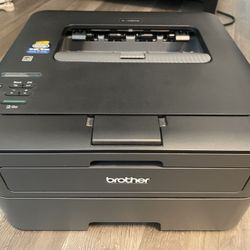 Brother Laser Printer HL-2360DW