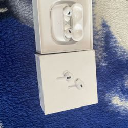 Airpods Pro Gen 2