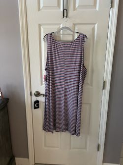 NWT 3X Kohl’s So Dress 
