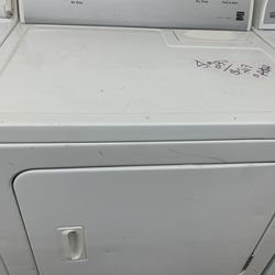 Kenmore 400 Series Electric Dryer - LIKE NEW! Take Home For $53 Down! 