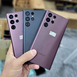 Samsung Galaxy S22 Ultra 5G 