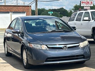 2008 Honda Civic