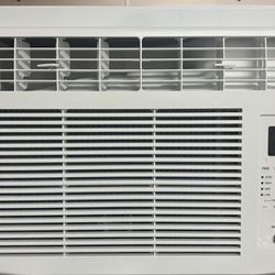GE 6000BTU Window Air Conditioner 