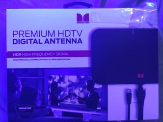 Digital Antenna