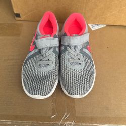 Nike Kid Shoes