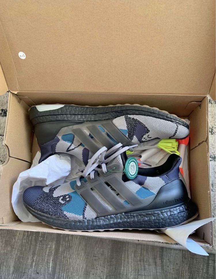 ADIDAS ULTRABOOST