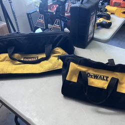 DEWALT Tool Bags