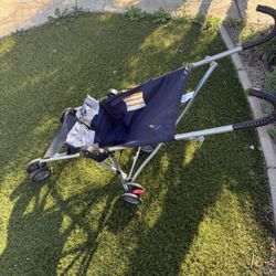 STROLLER FOR INFANTS 