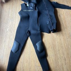 Oneil Dive Wetsuit 