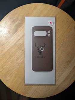 Dbrand Leather Skin For Pixel 10 Pro