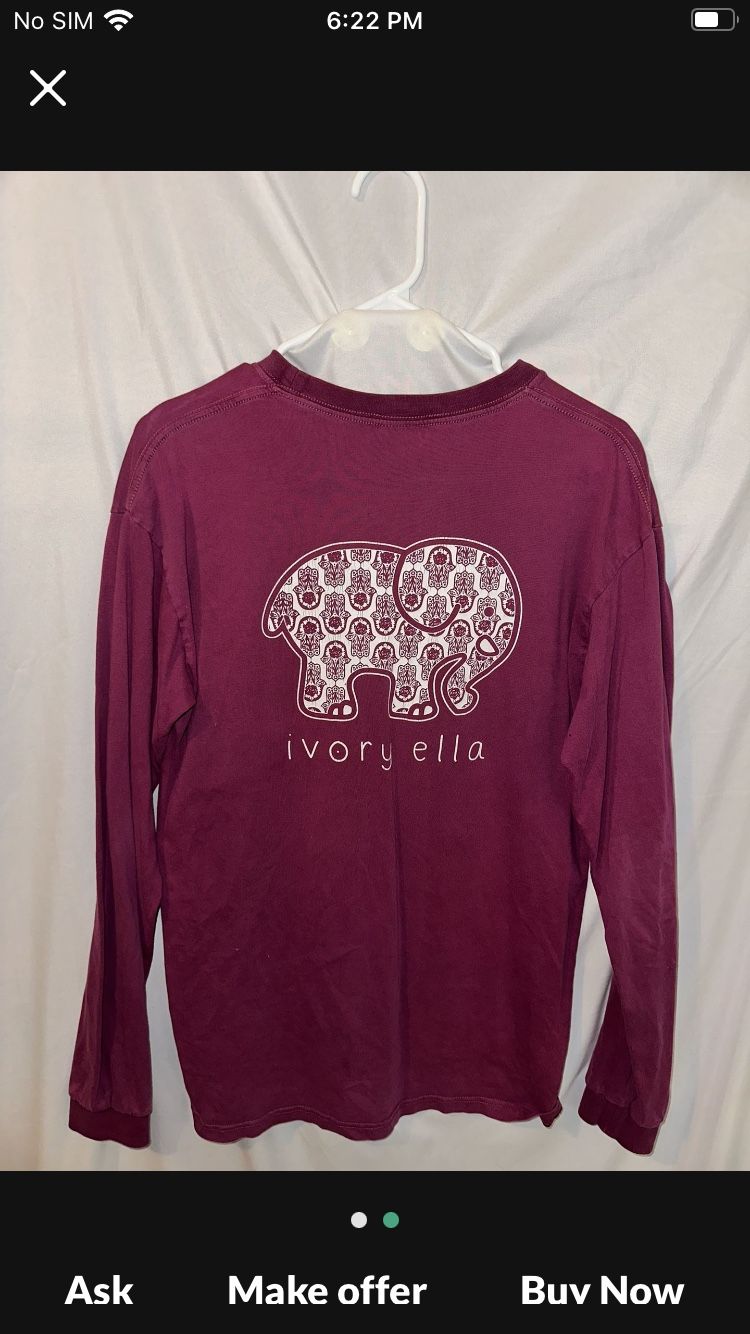 Long Sleeve T-Shirt