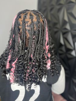 Boho Bob Special 