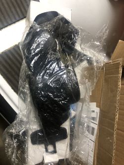 Universal Seatbelts Pair