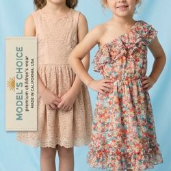 Beautiful Dresse Spring Size 8