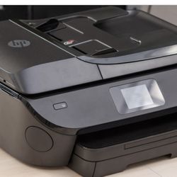HP Photo Envy Printer