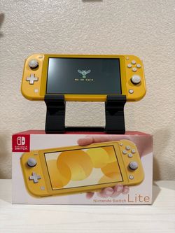 Switch Lite