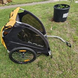 Burley Bee Bike Trailer  