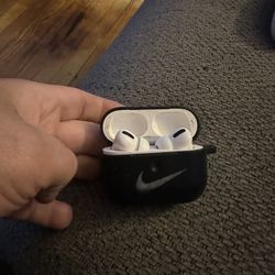 Air Pods Gen 2