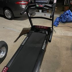 Treadmill