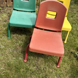Kids Chairs