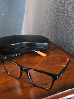RayBan Glasses