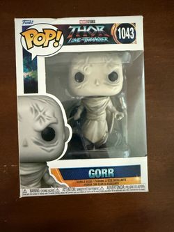 Gorr Thor Funko 1043