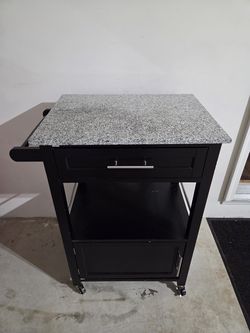 Kitchen Cart