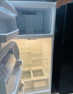 Delivery available clean working refrigerators