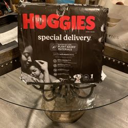 Huggies Size 1. Special Delivery 