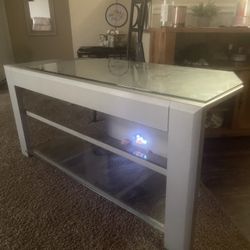 TV Table