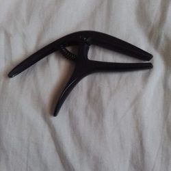 Ernie Ball Capo 