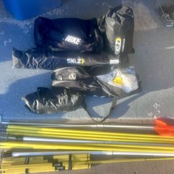 Soccer Training Equipment 