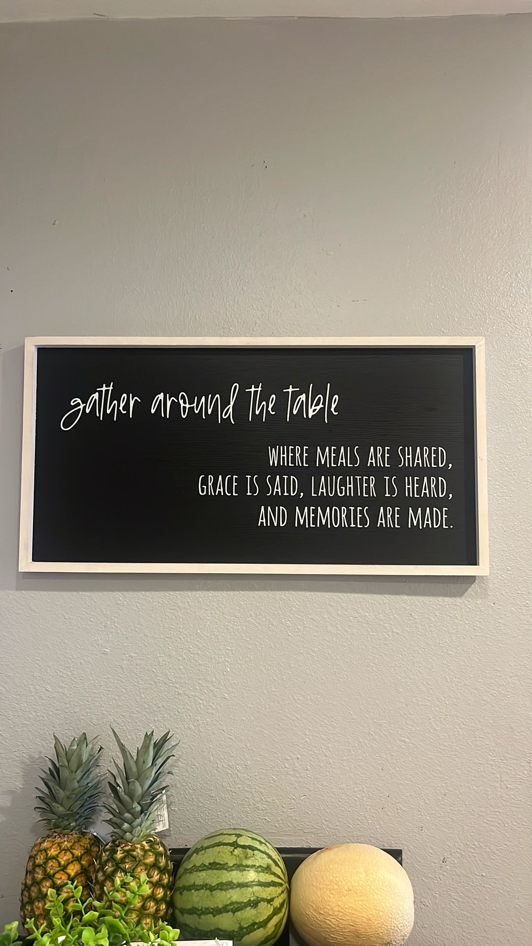 Sign 