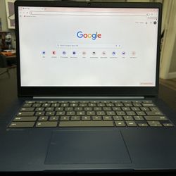 Lenovo Chromebook IP Slim Chrome 3