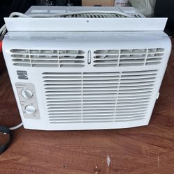 AC Window Unit Kenmore