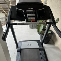 NordicTrack Treadmill T5.3