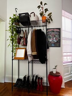 Clothing Rack