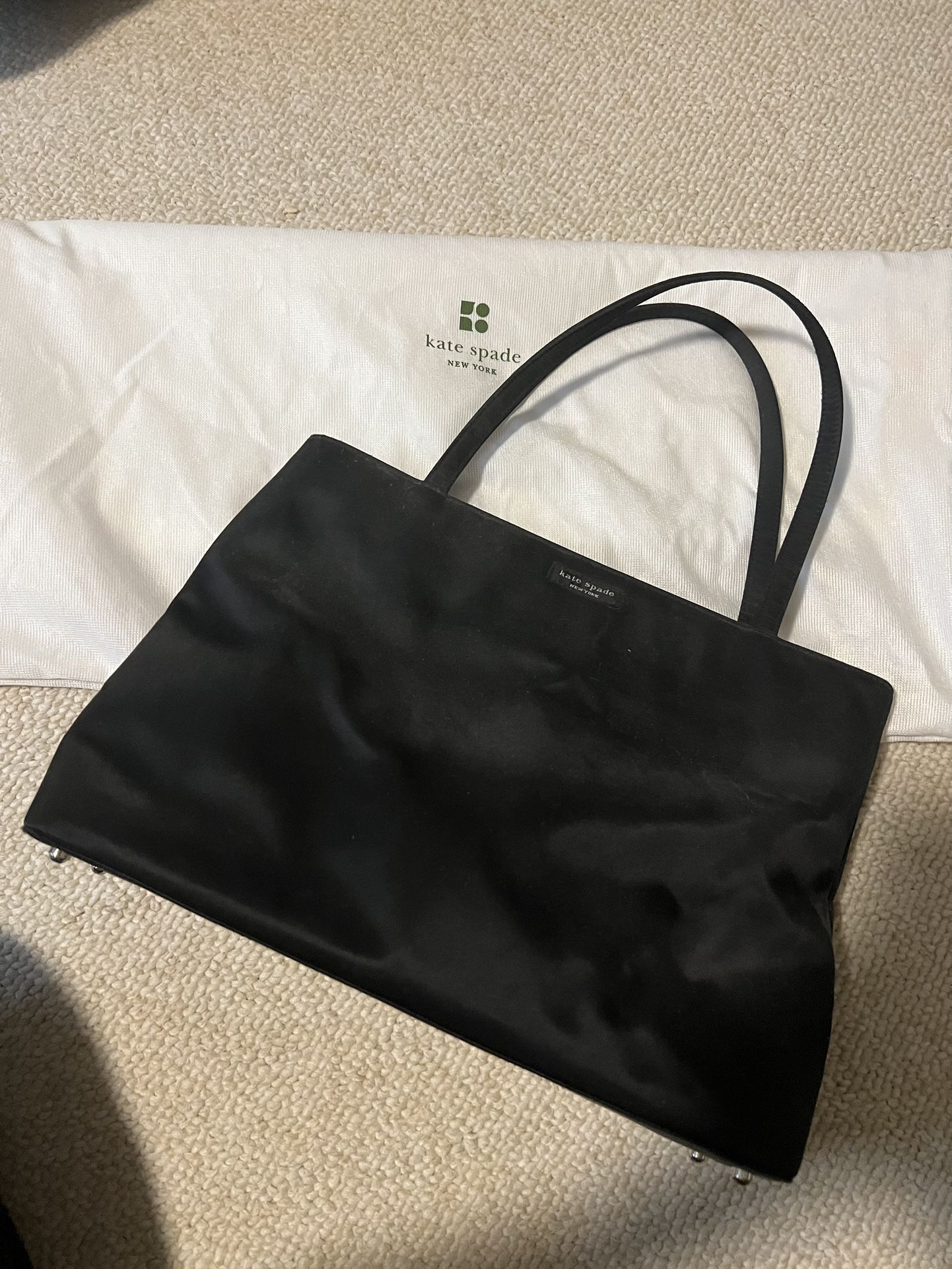 Black Kate spade Bag