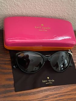 Kate Spade Sunglasses