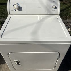 Whirlpool Electric Dryer Free Delivery And Install 