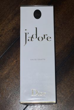 Jadore Dior