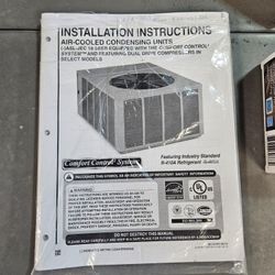 3 1/2 TON CENTRAL AC 