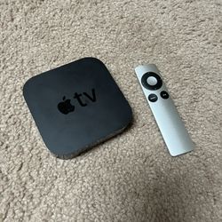 Apple TV 3rd Gen, Model A1469