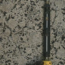 Pressure Washer Gun Dewalt 