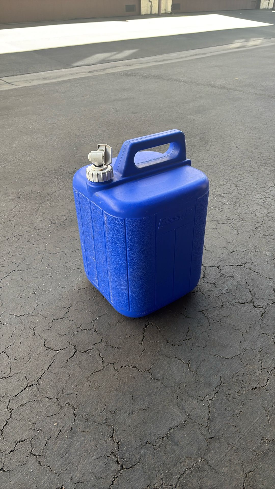 Water Jug