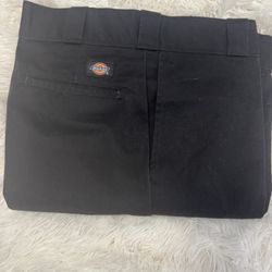 Dickies