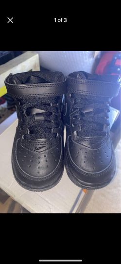 Nike Air Force Kids Size 5.5