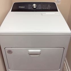 Whirlpool Dryer For Sale