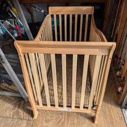 Used Crib 